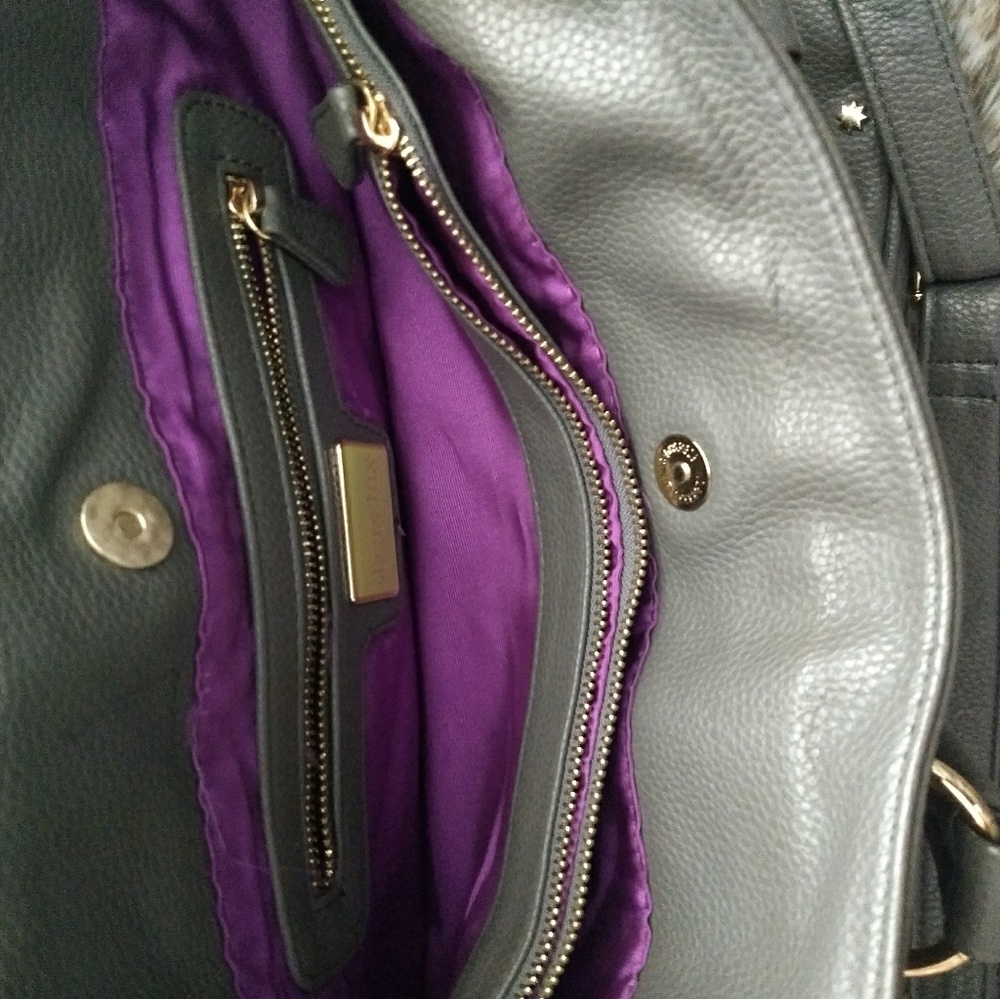 Deux Lux Purse